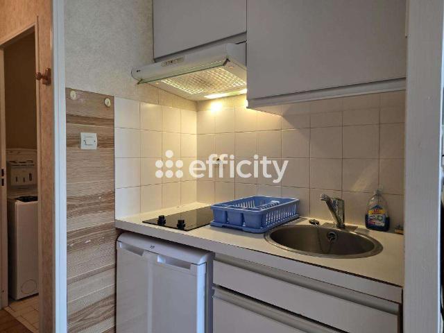 Appartement vente à Chante-Alouette, Rochefort