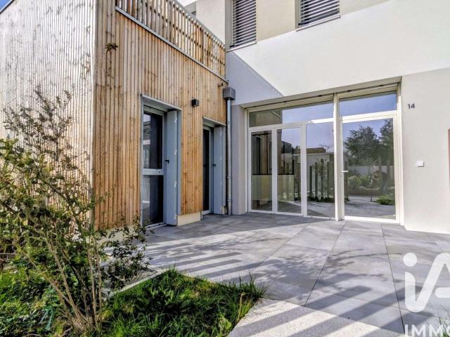 Appartement vente à Rochefort
