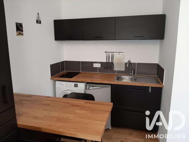 Appartement vente à Rochefort