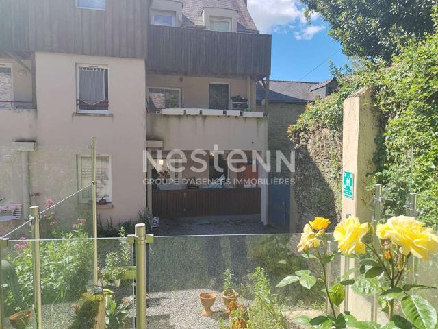 Appartement vente à Vannes, Bretagne