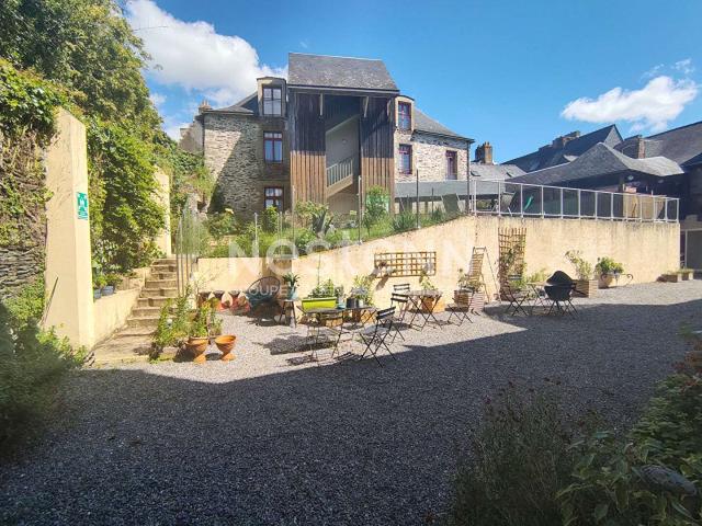 Appartement vente à Vannes, Bretagne