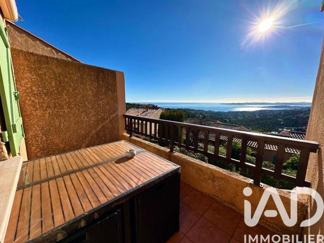 Appartement vente à Arrondissement de Draguignan, Roquebrune-sur-argens