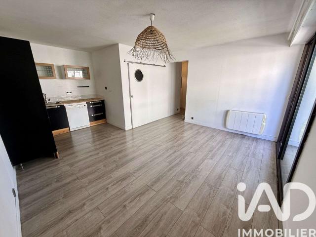 Appartement vente à Marseille, Roquefort-la-bédoule