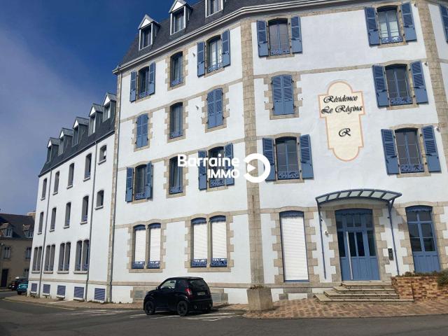 Appartement vente à Morlaix, Bretagne