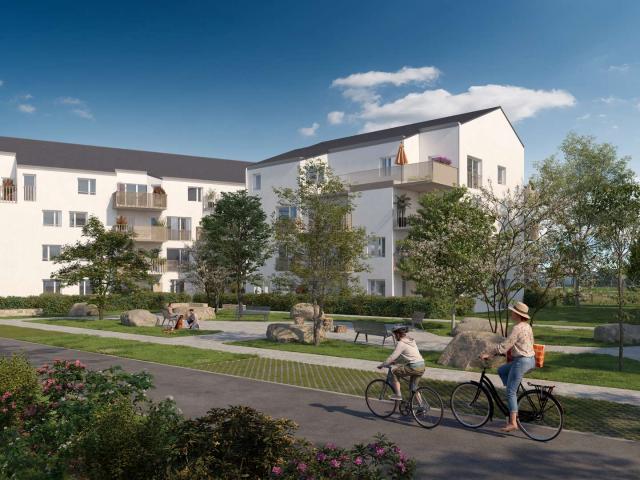 Appartement vente à Morlaix, Bretagne