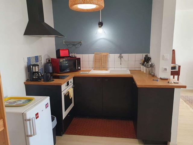 Appartement vente à Morlaix, Bretagne