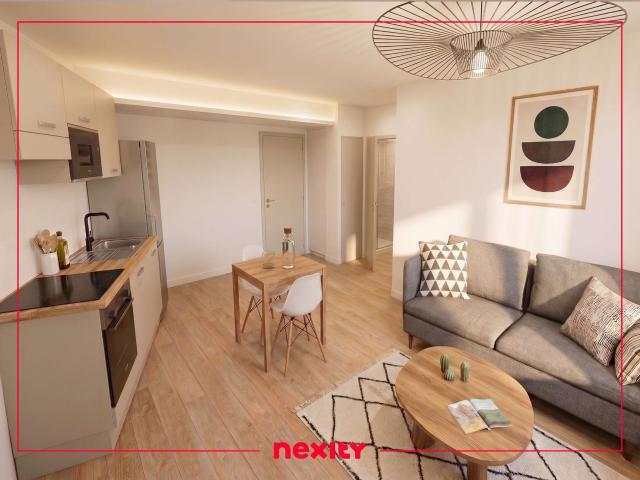 Appartement vente à Morlaix, Bretagne