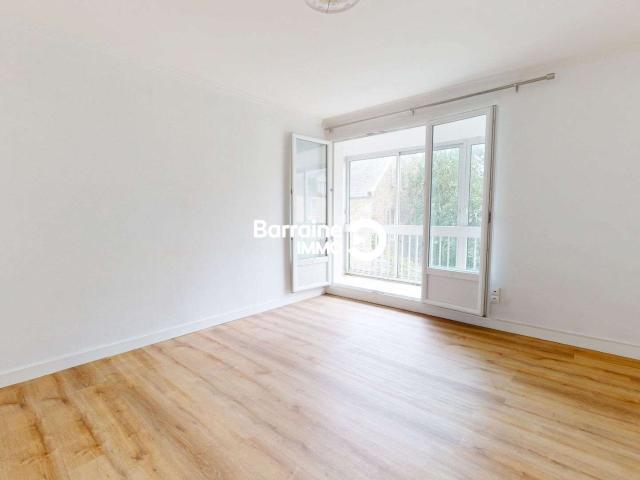 Appartement vente à Morlaix, Bretagne