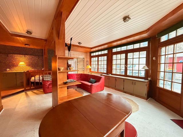 Appartement vente à Morlaix, Bretagne