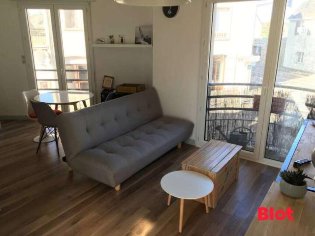 Appartement vente à Saint-Malo, Bretagne