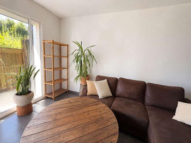 Appartement vente à Saint-Malo, Bretagne