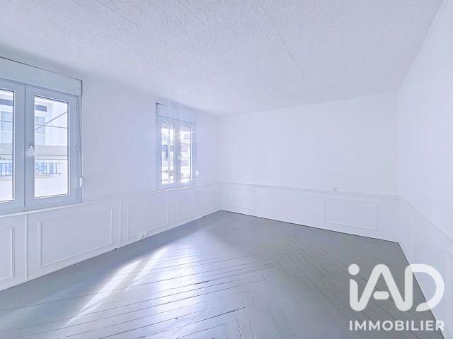 Appartement vente à Rouen, Ruan