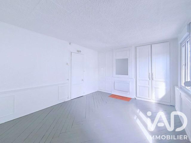 Appartement vente à Rouen, Ruan