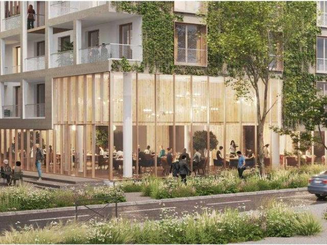 Appartement vente à Rouen, Ruan