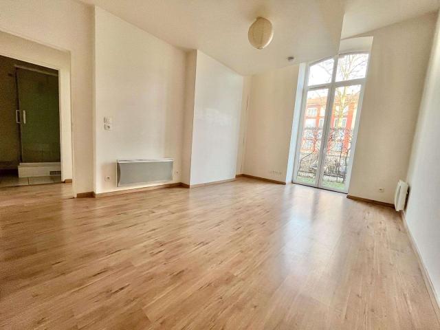 Appartement vente à Rouen, Ruan