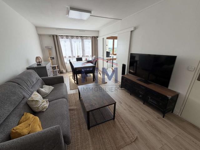 Appartement vente à Rouen, Ruan