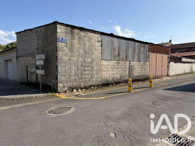 Appartement vente à Cognac, Rouillac