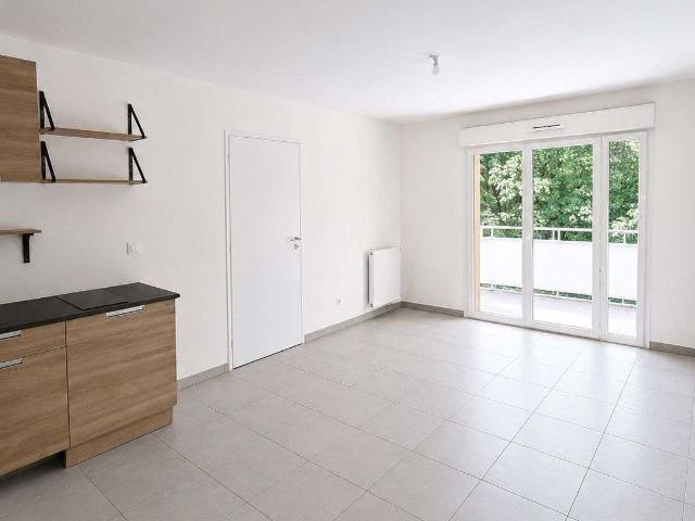 Appartement vente à Aix-en-Provence, Rousset