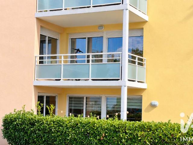 Appartement vente à Rouxmesnil-Bouteilles, Seine-Maritime