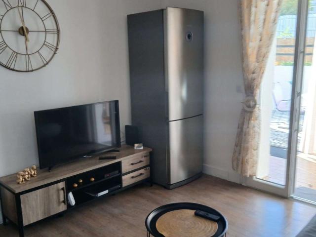 Appartement vente à Rochefort, Royan