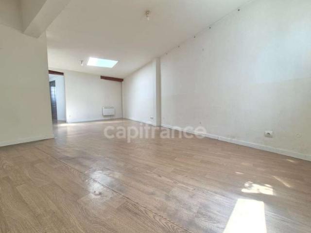 Appartement vente à Rochefort, Royan