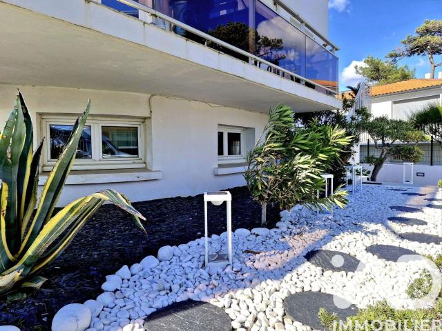 Appartement vente à Rochefort, Royan