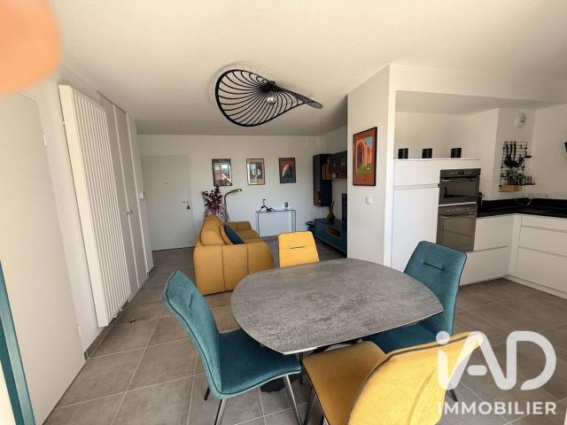 Appartement vente à Rochefort, Royan