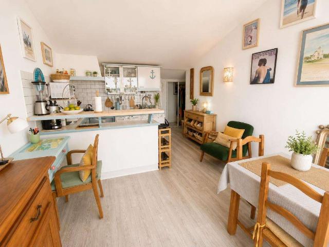 Appartement vente à Rochefort, Royan