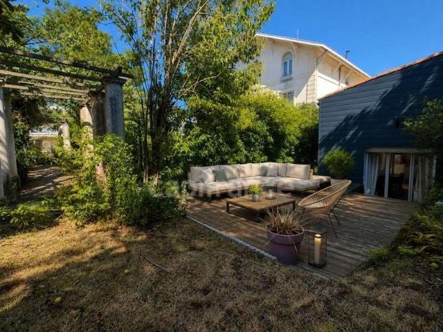 Appartement vente à Rochefort, Royan
