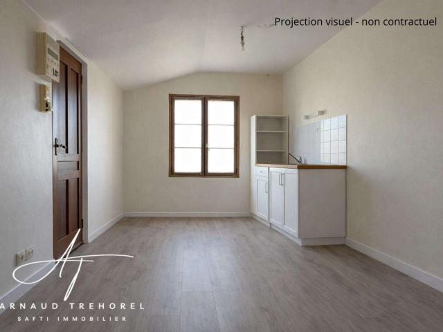 Appartement vente à La Flèche, Sablé-sur-sarthe