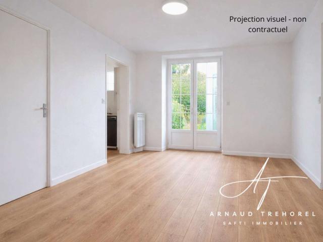 Appartement vente à La Flèche, Sablé-sur-sarthe