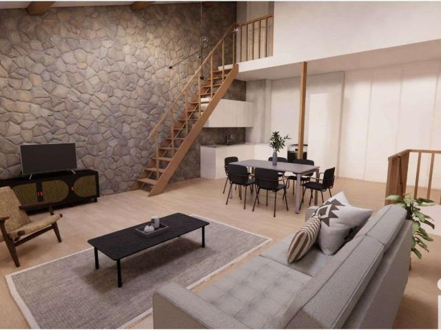 Appartement vente à Narbonne, Saint-andré-de-roquelongue