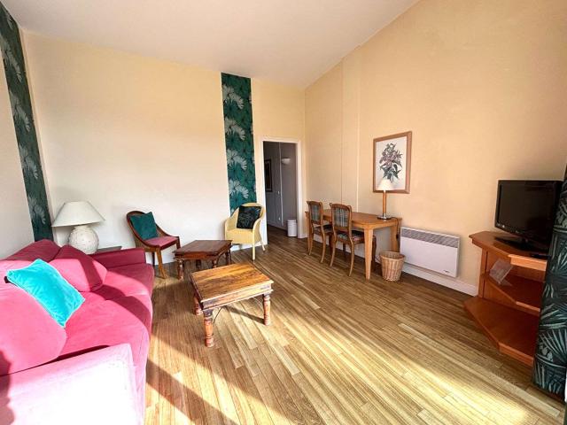 Appartement vente à Saint-Nazaire, Saint-andré-des-eaux