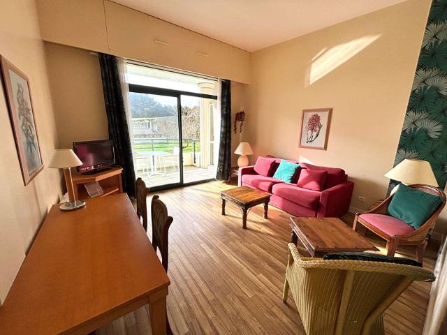 Appartement vente à Saint-Nazaire, Saint-andré-des-eaux