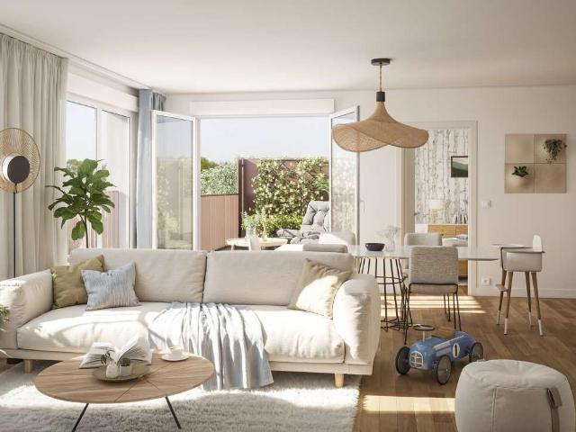 Appartement vente à Rennes, Bretagne