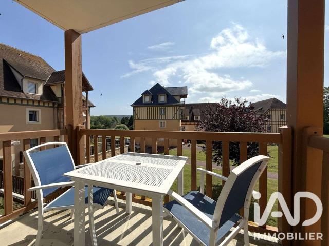 Appartement vente à Lisieux, Saint-arnoult