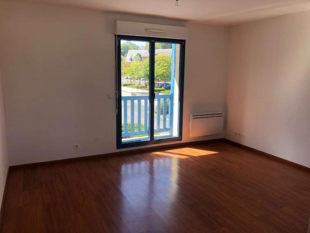 Appartement vente à Lisieux, Saint-arnoult