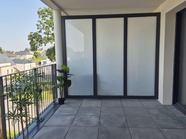 Appartement vente à Rennes, Bretagne