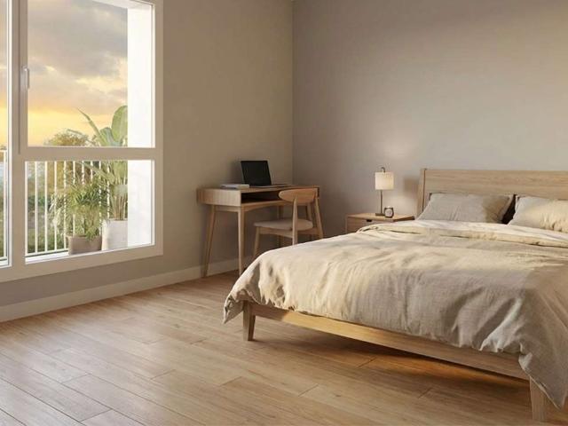 Appartement vente à Rouen, Saint-aubin-lès-elbeuf