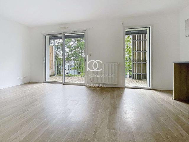 Appartement vente à Vannes, Bretagne