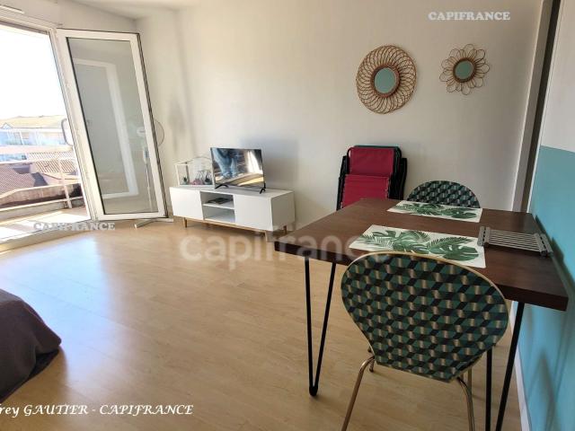 Appartement vente à Saint-Nazaire, Saint-brevin-les-pins