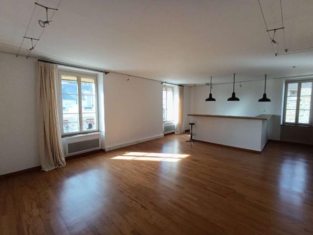 Appartement vente à Saint-Malo, Bretagne