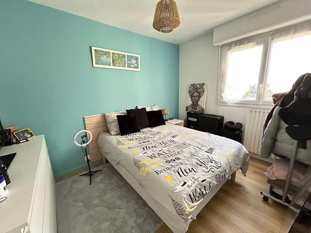 Appartement vente à Saint-Brieuc, Bretagne
