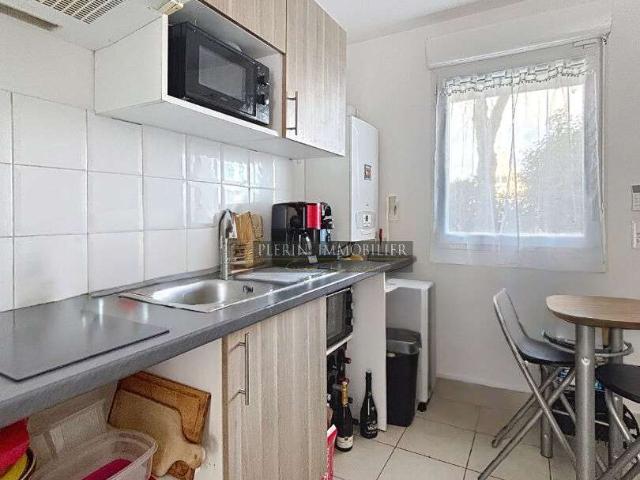 Appartement vente à Saint-Brieuc, Bretagne