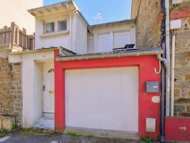 Studio vente à Saint-Brieuc, Côtes-d'Armor