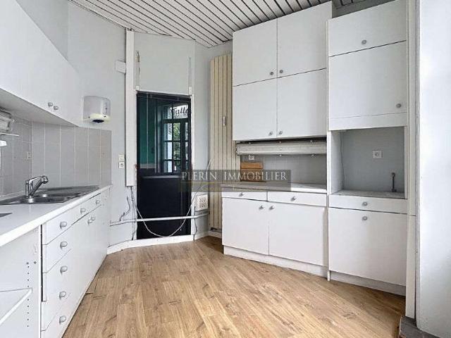 Appartement vente à Saint-Brieuc, Bretagne