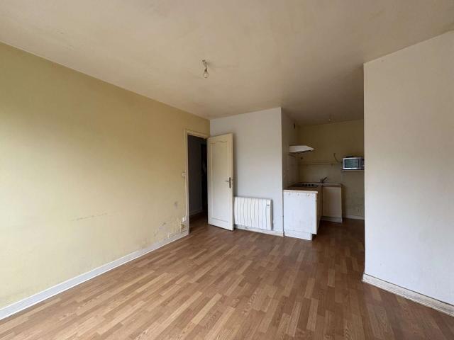 Appartement vente à Saint-Brieuc, Bretagne