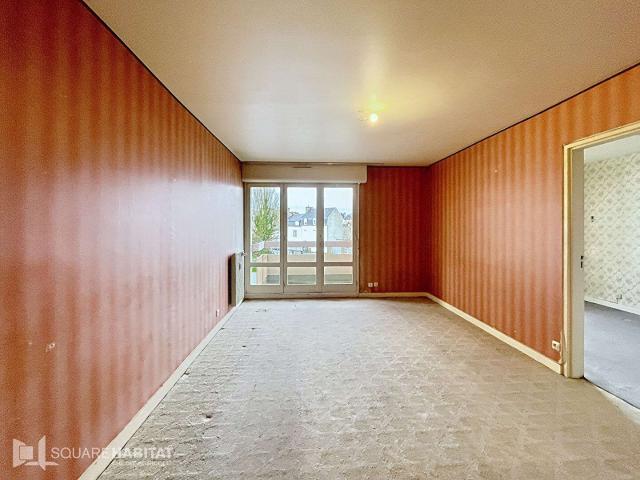 Appartement vente à Saint-Brieuc, Bretagne