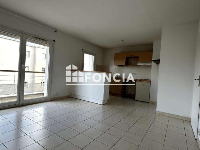 Appartement vente à Saint-Brieuc, Bretagne