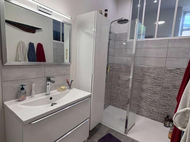 Appartement vente à Saint-Brieuc, Bretagne